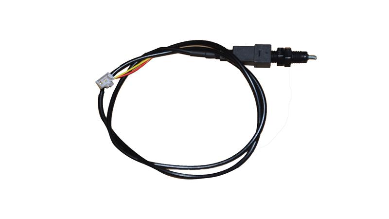 ARKA FREN MÜŞÜRÜ (MASTER PIKAP)